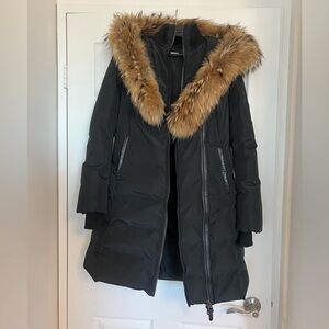 Mackage Kay down jacket size S